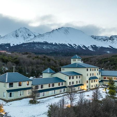 Los Acebos Ushuaia Hotel Exterior foto